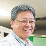 加藤教授