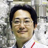 田中准教授
