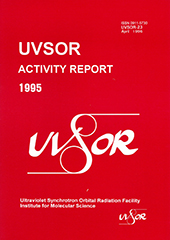 Activity Report 1995