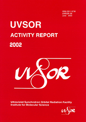 Activity Report 2002