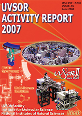 Activity Report 2007