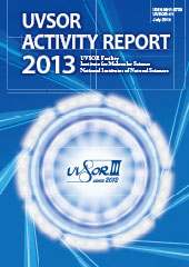 Activity Report 2013