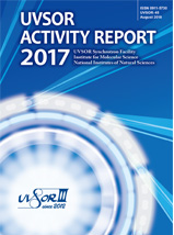 Activity Report 2017