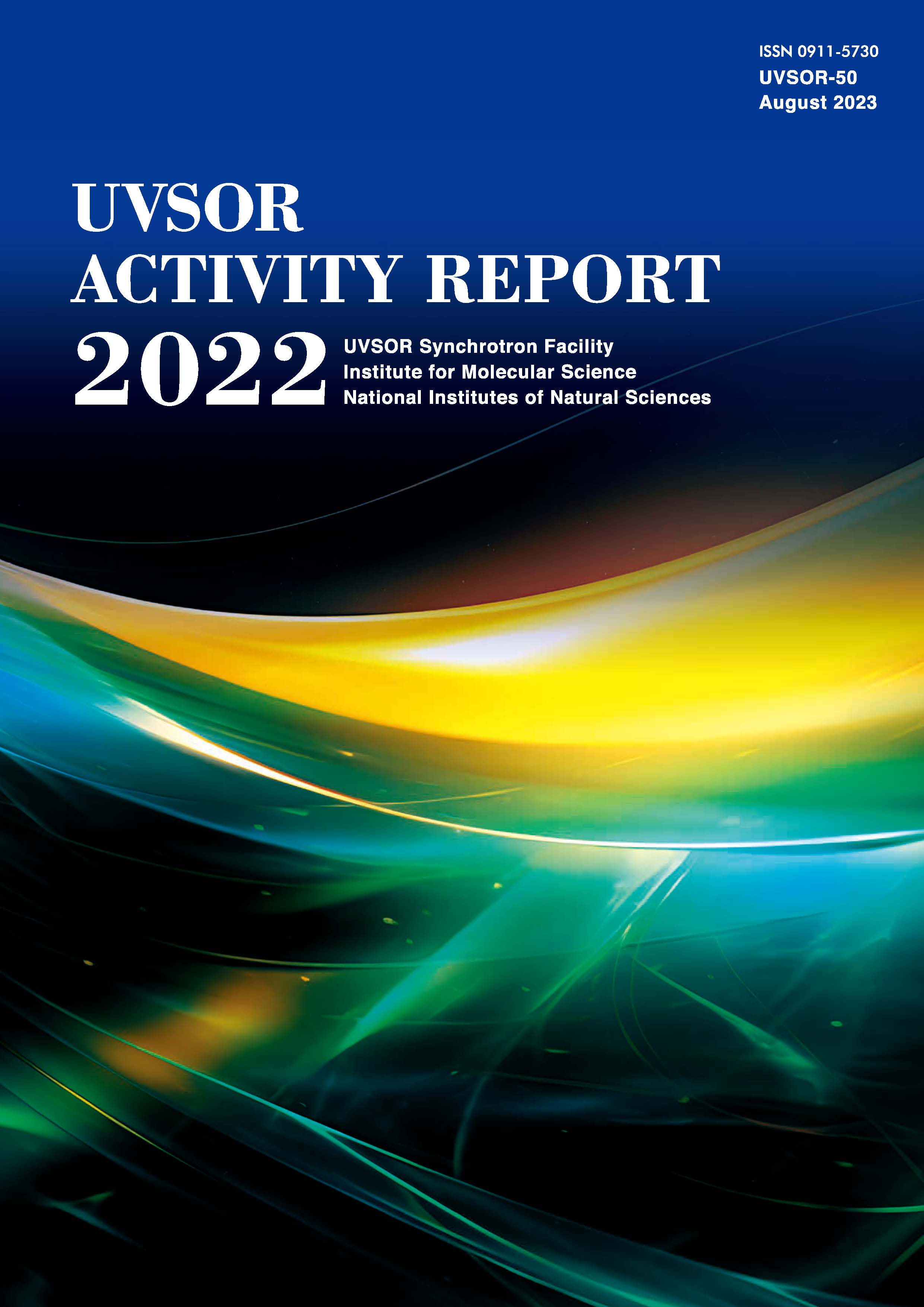 Activity Report 2022